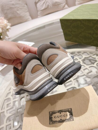 Gucci's latest hit dad shoes - Image 4