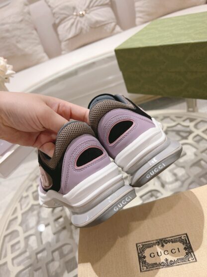 Gucci's latest hit dad shoes - Image 4