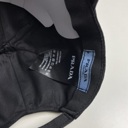 Prada Fashion Baseball Cap - Image 4