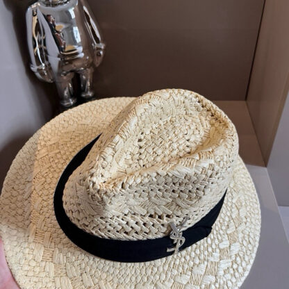 Yves Saint Laurent new hat - Image 4