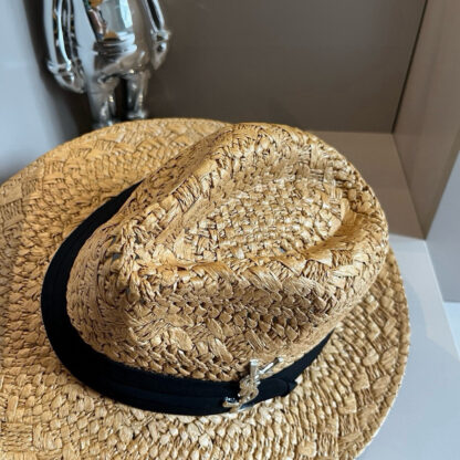 Yves Saint Laurent new hat - Image 4