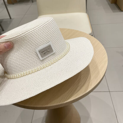 Prada new sun hat - Image 4