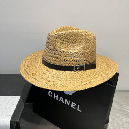 Yves Saint Laurent new hat - Image 4