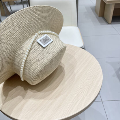 Prada new sun hat - Image 4