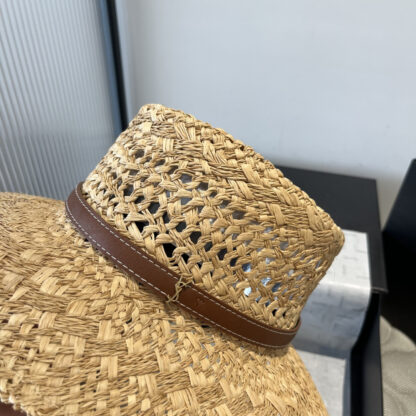 Yves Saint Laurent new hat - Image 4