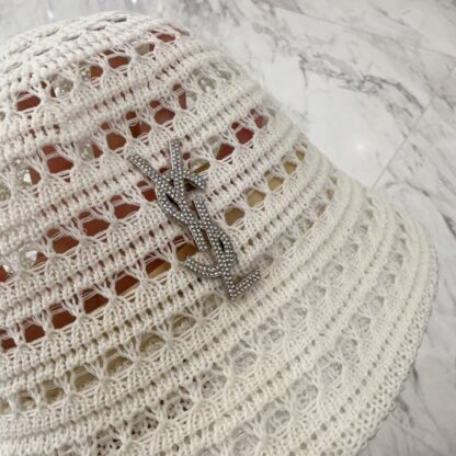 Yves Saint Laurent new bucket hat - Image 4