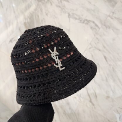 Yves Saint Laurent new bucket hat - Image 4