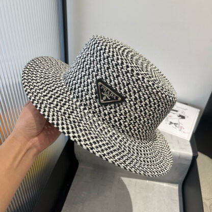 Prada new flat hat - Image 4