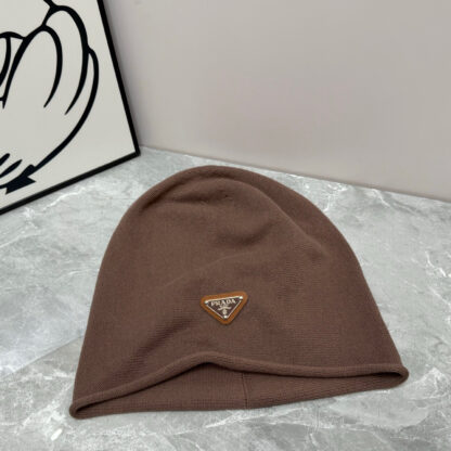 Prada new pile hat - Image 4