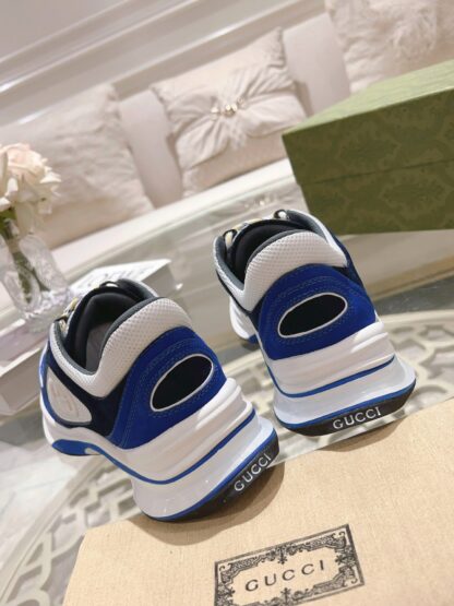 Gucci's latest hit dad shoes - Image 4