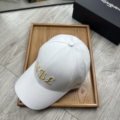Yves Saint Laurent new baseball cap - Image 4