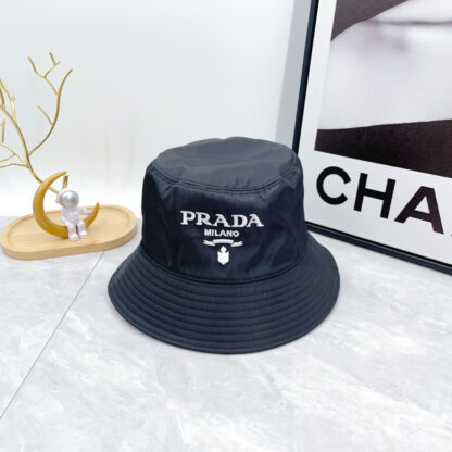 Prada new classic bucket hat - Image 4