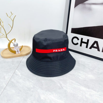 Prada new classic bucket hat - Image 4