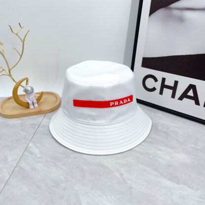 Prada new classic bucket hat - Image 4