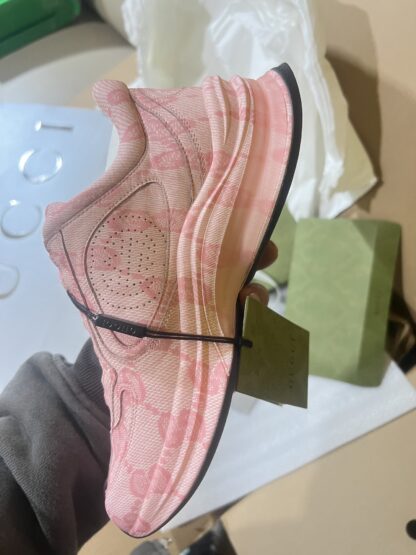 Gucci's latest hit dad shoes - Image 5