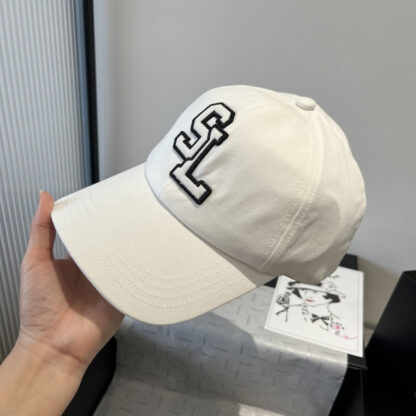 Yves Saint Laurent cap - Image 4