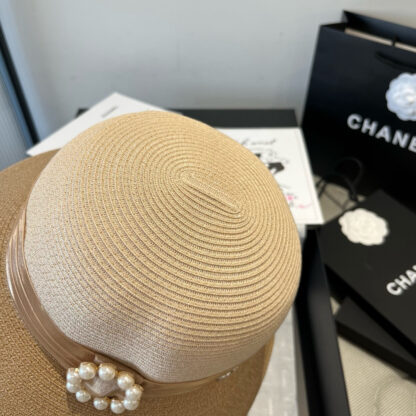 Miu Miu new basin hat color matching hat - Image 5