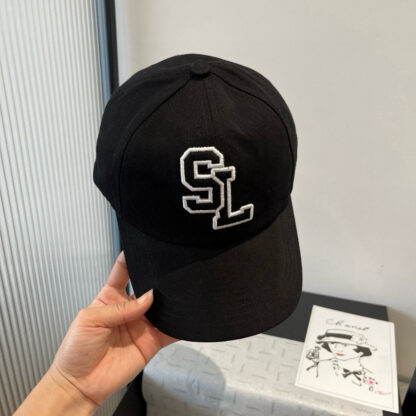 Yves Saint Laurent cap - Image 4