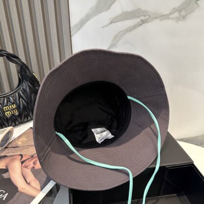 Miu Miu casual bucket hat - Image 5