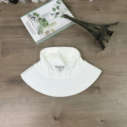 Prada classic bucket hat - Image 4