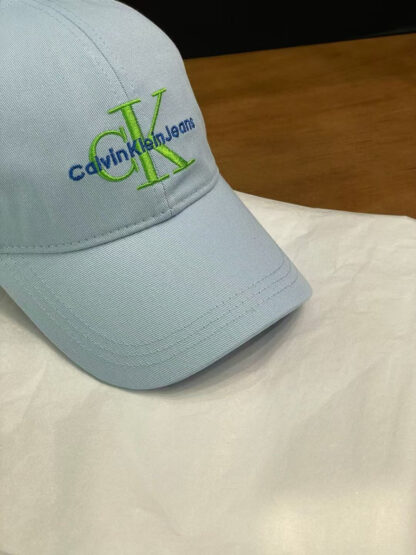 Calvin Kleinf baseball cap - Image 4
