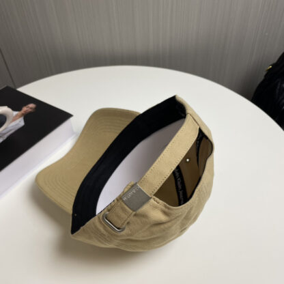 Calvin Kleinf baseball cap - Image 4