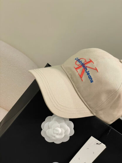 Calvin Kleinf baseball cap - Image 4