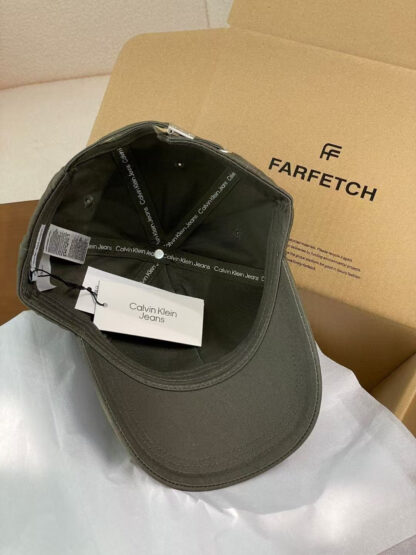 Calvin Kleinf baseball cap - Image 4