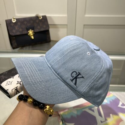 Calvin Kleinf classic cap - Image 4