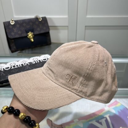 Calvin Kleinf classic cap - Image 4