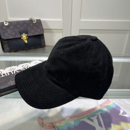 Calvin Kleinf classic cap - Image 4