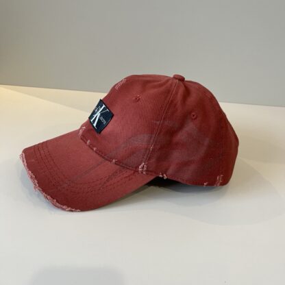 Calvin Kleinf stylish all-match baseball cap - Image 4