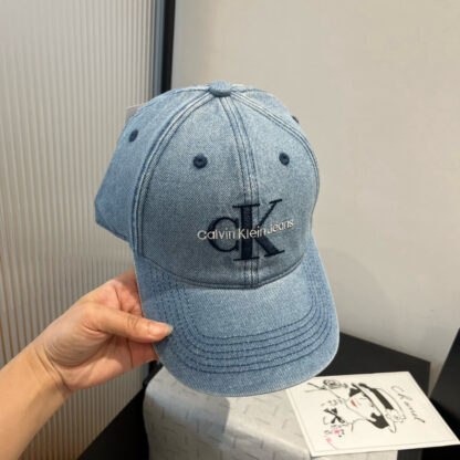 Calvin Kleinf new style cap - Image 4