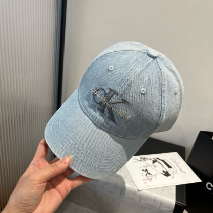 Calvin Kleinf new style cap - Image 4