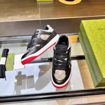 Gucci's latest Basket sneaker series - Image 5