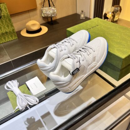 Gucci's latest Basket sneaker series - Image 5