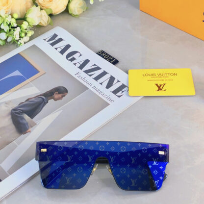 LOUIS VUITTON Fashion Sunglasses - Image 5