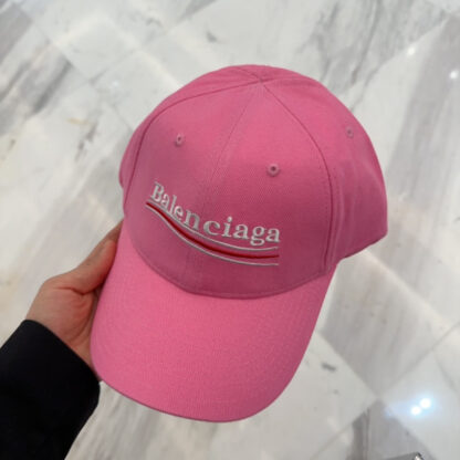 Balenciaga classic cool baseball cap - Image 4