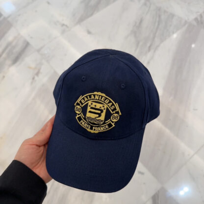 Balenciaga classic cool style baseball cap - Image 4