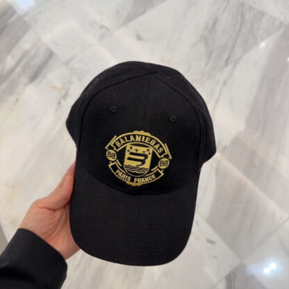 Balenciaga classic cool style baseball cap - Image 4