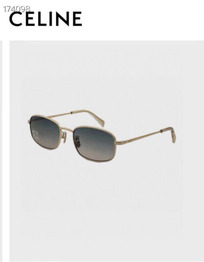 Celine fashion sunglasses - Image 5