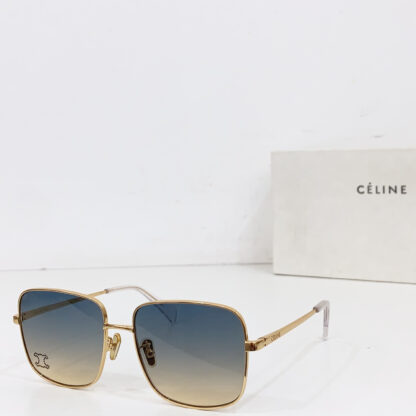 Celine fashion sunglasses - Image 5