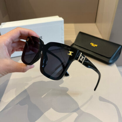 Celine fashion sunglasses - Image 5