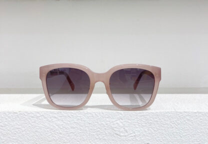 Celine fashion sunglasses trendy sunglasses - Image 5