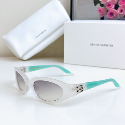 Celine fashion sunglasses trendy sunglasses - Image 5