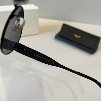 Celine fashion sunglasses trendy sunglasses - Image 5