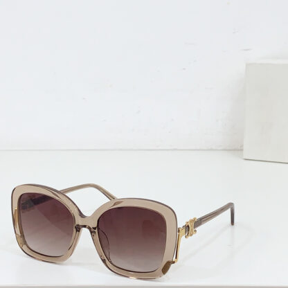 Celine fashion sunglasses trendy sunglasses - Image 5