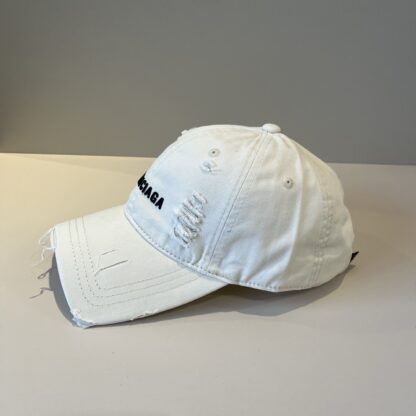 Balenciaga new logo baseball cap - Image 4