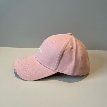 Balenciaga new logo baseball cap - Image 4