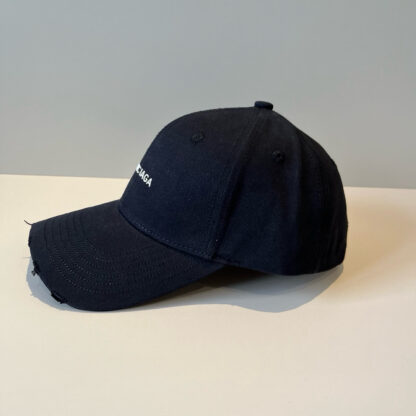 Balenciaga new logo baseball cap - Image 4